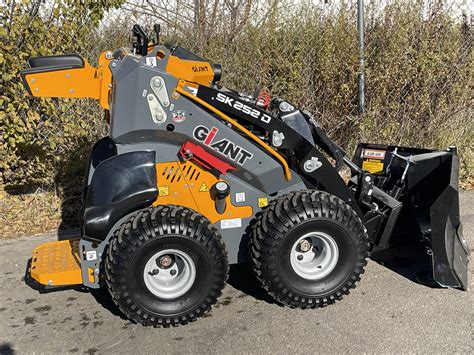 giant mini skid steer|used giant loaders for sale.